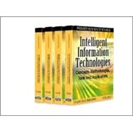 Intelligent Information Technologies: Concepts, Methodologies, Tools and Applications by SUGUMARAN VIJAYAN (ED), 9781599049410
