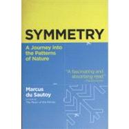 Symmetry by Du Sautoy, Marcus, 9780060789411