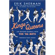 Kings of Queens by Sherman, Erik, 9780593199411