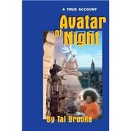 Avatar of Night by Brooke, Tal, 9781507649411