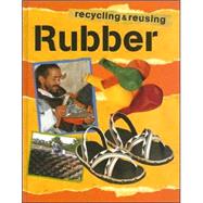 Rubber by Thomson, Ruth, 9781583409411