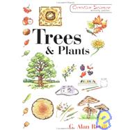 Trees and Plants by Revill,G. Alan, 9781853469411
