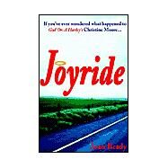 Joyride by Brady, Joan, 9781413419412