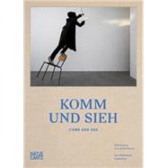 Komm und Sieh / Come and See by Friese, Peter; London, Barbara; Seyfarth, Ludwig, 9783775739412