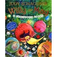 Willy and May : A Christmas Story by Schachner, Judy; Schachner, Judy, 9780525479413