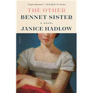 The Other Bennet Sister by Hadlow, Janice, 9781250129413