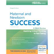 Maternal and Newborn Success by De Sevo, Margot R., 9780803659414