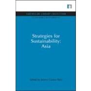 Strategies for Sustainability by Carew-Reid, Jeremy, 9781844079414