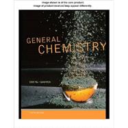 Student Solutions Manual for Ebbing/Gammon's General Chemistry, 10th by Ebbing, Darrell; Gammon, Steven D., 9781111989415