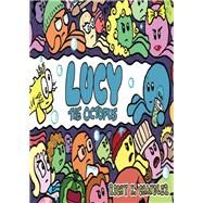 Lucy the Octopus by Richy K. Chandler, 9781784509415