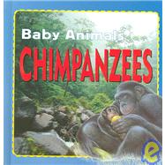 Chimpanzees by Petty, Kate, 9781932799415