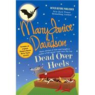 Dead Over Heels by Davidson, MaryJanice (Author), 9780425219416