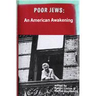 Poor Jews by Naomi Levine and Martin Hochbaum, 9781351319416