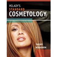 Theory Workbook For Standard Cos Metology 2008 by Barnes, Lisha, 9781418049416