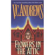 Flowers in the Attic by Andrews, V.C., 9780671729417
