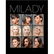 Milady Standard Cosmetology, 13th Edition by Milady, 9781285769417