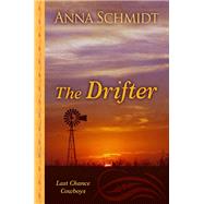 The Drifter by Schmidt, Anna, 9781410499417