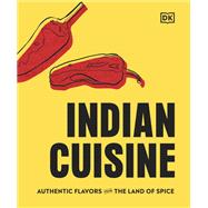 Indian Cuisine by Singh, Vivek, 9781465499417