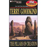 The Pillars of Creation by Goodkind, Terry; Bond, Jim, 9781587889417