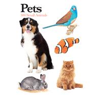 Pets by Martin, Claudia, 9781782749417
