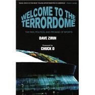 Welcome to the Terrordome by Zirin, Dave, 9781931859417
