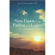 A New Dawn, or the Fading of the Light? Culture and Evangelization Today by Gallagher, John C., 9781973679417