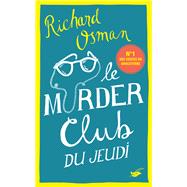Le Murder Club du jeudi by Richard Osman, 9782702449417