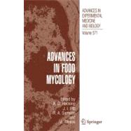 Advances in Food Mycology by Hocking, Ailsa D.; Pitt, John I.; Samson, Robert A.; Thrane, Ulf, 9781441939418
