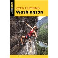 Rock Climbing Washington by Smoot, Jeff,, 9781493039418