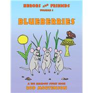 Blueberries by Mortenson, Rod, 9781796079418