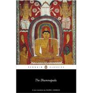 The Dhammapada by Unknown, 9780140449419