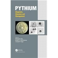 Pythium by Rai, Mahendra; Abd-elsalam, Kamel Ahmed; Ingle, Avinash P., 9780367259419
