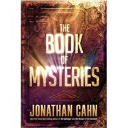 The Book of Mysteries by Cahn, Jonathan, 9781629989419