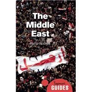 The Middle East by Robins, Philip, 9781780749419