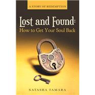 Lost and Found by Tamara, Natasha, 9781973659419