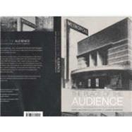 The Place of the Audience by Jancovich, Mark; Faire, Lucy; Stubbings, Sarah, 9780851709420