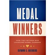 Medal Winners by Greenberg, Raymond S., 9781477319420