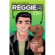 Reggie and Me by DeFalco, Tom; Jarrell, Sandy, 9781682559420