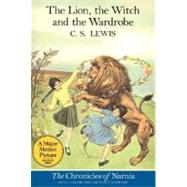 The Lion, the Witch, and the Wardrobe by Lewis, C S; Baynes, Pauline (Illustrator), 9780064409421