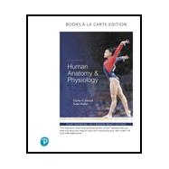 HUMAN ANAT.+PHYSIOLOGY (LL) by Unknown, 9780135239421