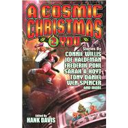 A Cosmic Christmas 2 You by Davis, Hank, 9781451639421