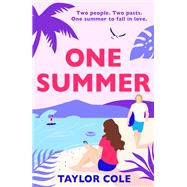 One Summer by Taylor Cole, 9781804549421