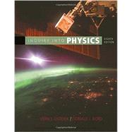Inquiry into Physics by Vern J. Ostdiek ; Donald J. Bord, 9781305959422
