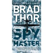 Spymaster by Thor, Brad, 9781476789422