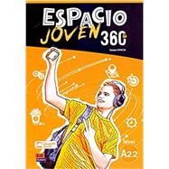 Espacio Joven 360 A2.2 by Maria Carmen Cabeza Sanchez, 9788498489422