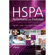 HSPA Performance and Evolution A practical perspective by Tapia, Pablo; Liu, Jun; Karimli, Yasmin; Feuerstein, Martin, 9780470699423