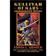 Gullivar of Mars by Arnold, Edwin Lester Linden, 9780803259423
