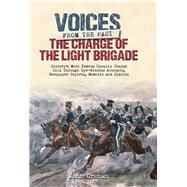 The Charge of the Light Brigade by Grehan, John, 9781848329423
