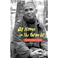 At Home in the World by Hanh, Thich Nhat; DeAntonis, Jason, 9781941529423