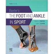 The Foot and Ankle in Sport by Porter, David A.; Schon, Lew C., 9780323549424
